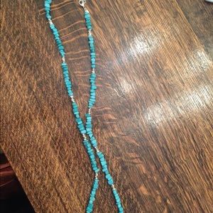 Premier Designs necklace